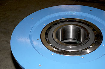 Large bearings